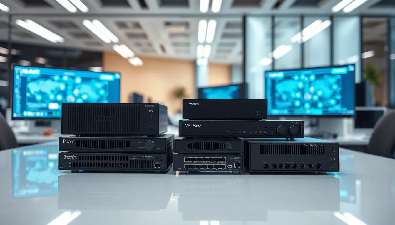 Firewalls: The Essential Shield Protecting Your Online Security ...