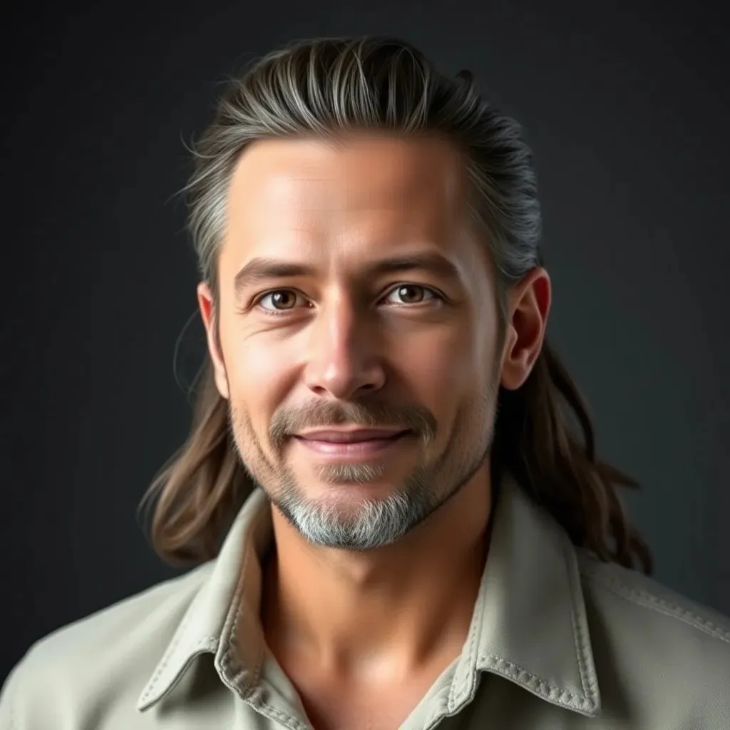 Picture of Craig Miller